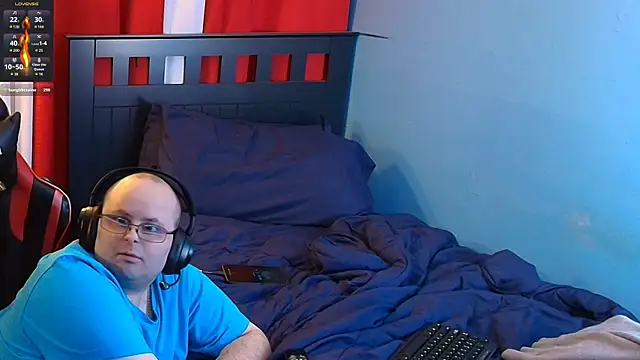 lefty15242 online show from December 20, 2025, 3:42 am