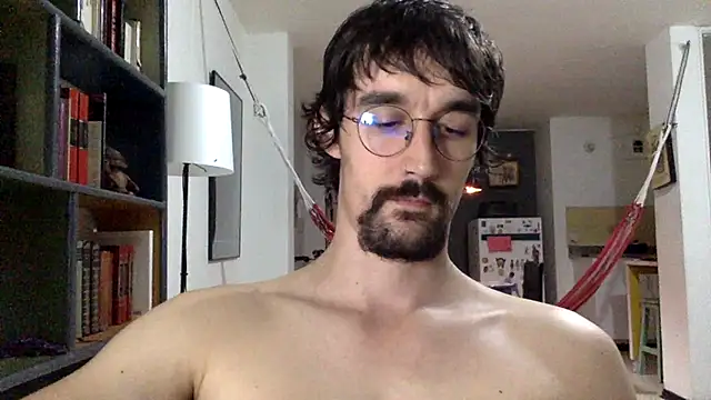 fazzbinderr online show from December 1, 2025, 4:02 am