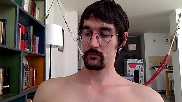 fazzbinderr online show from November 2, 2025, 9:31 pm