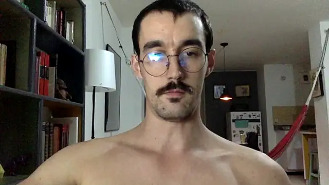 fazzbinderr online show from February 2, 2026, 1:15 am