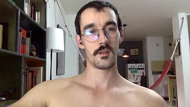 fazzbinderr online show from February 27, 2026, 3:40 am