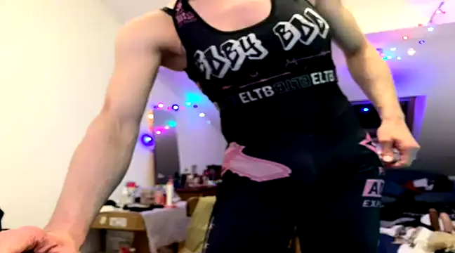 Snapshot of WildzMareNextLevel chatting on January 14, 2025, 8:37 pm WildzMareNextLevel online show from January 14, 2025, 8:37 pm