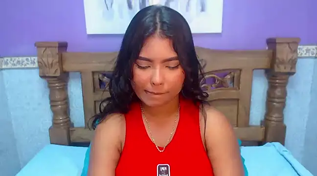 Snapshot of Lydia_Blaze chatting on January 24, 2025, 7:28 pm Lydia Blaze online show from January 24, 2025, 7:28 pm