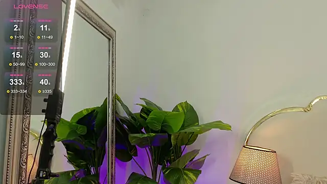 KendalStallyon online show from February 11, 2026, 8:41 pm