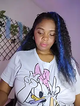 Snapshot of collegechica chatting on November 6, 2025, 5:55 am collegechica online show from November 6, 2025, 5:55 am