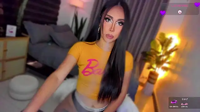 Snapshot of yourbabygoddess chatting on July 20, 2026, 5:48 am yourbabygoddess online show from July 20, 2026, 5:48 am