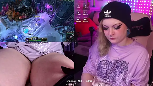 evamila online show from March 23, 2025, 4:27 am