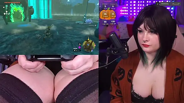 evamila online show from September 9, 2025, 11:41 am