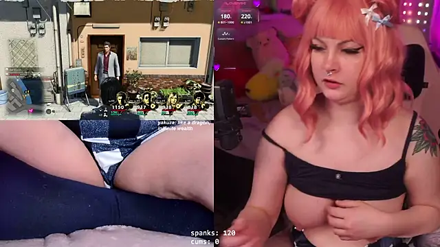 evamila online show from March 20, 2025, 5:57 am