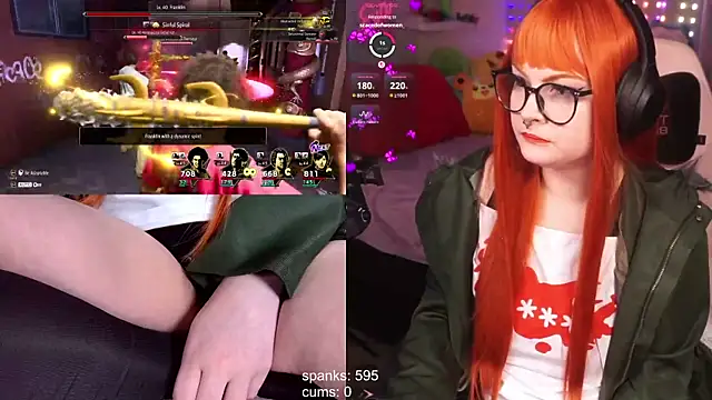 evamila online show from March 19, 2025, 12:37 am