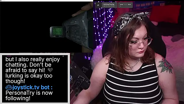 evamila online show from May 11, 2026, 4:04 pm