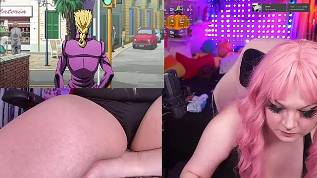 evamila online show from September 11, 2025, 11:32 am