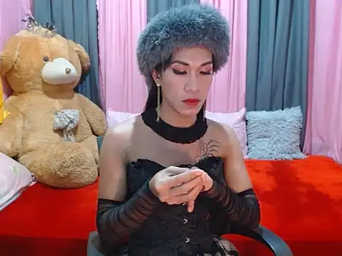 Snapshot of xxSexyBitch69xx chatting on March 21, 2025, 9:56 am xxSexyBitch69xx online show from March 21, 2025, 9:56 am