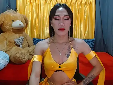 Snapshot of xxSexyBitch69xx chatting on February 18, 2025, 12:17 pm xxSexyBitch69xx online show from February 18, 2025, 12:17 pm
