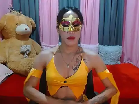 Snapshot of xxSexyBitch69xx chatting on March 22, 2025, 2:27 am xxSexyBitch69xx online show from March 22, 2025, 2:27 am