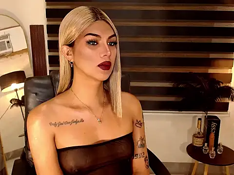 SarahAmber online show from October 10, 2025, 4:02 am