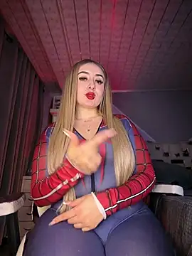 Sam Thompsoon  online show from May 29, 2026, 2:50 am