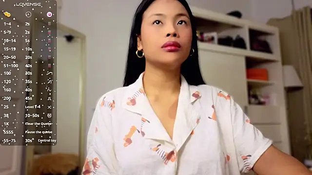 venusangelicxx online show from February 22, 2026, 5:03 pm