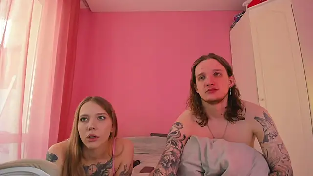 keyli ink online show from February 1, 2026, 7:06 am