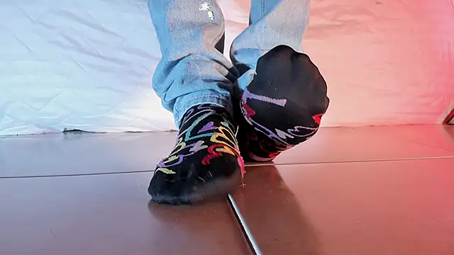 ArchieCollins online show from September 10, 2025, 5:17 am