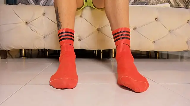 Snapshot of ArchieCollins chatting on March 30, 2026, 8:10 pm ArchieCollins online show from March 30, 2026, 8:10 pm