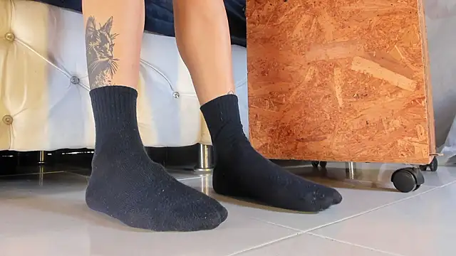 Snapshot of ArchieCollins chatting on March 7, 2026, 9:20 pm ArchieCollins online show from March 7, 2026, 9:20 pm