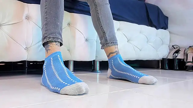 Snapshot of ArchieCollins chatting on March 4, 2026, 9:55 pm ArchieCollins online show from March 4, 2026, 9:55 pm