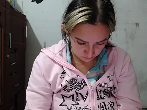 DeepAnal07 online show from February 26, 2026, 4:45 am