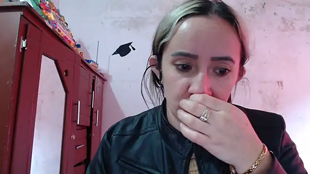 DeepAnal07 online show from February 19, 2026, 2:47 pm