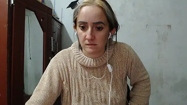 DeepAnal07 online show from March 8, 2026, 4:27 am