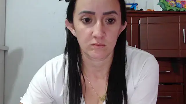 DeepAnal07 online show from October 15, 2025, 12:13 pm