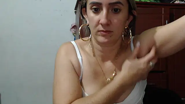 DeepAnal07 online show from December 22, 2025, 1:28 am