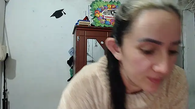 DeepAnal07 online show from January 6, 2026, 4:27 am