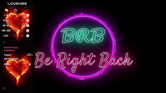 Hotgiirl 1 online show from March 16, 2026, 11:07 pm