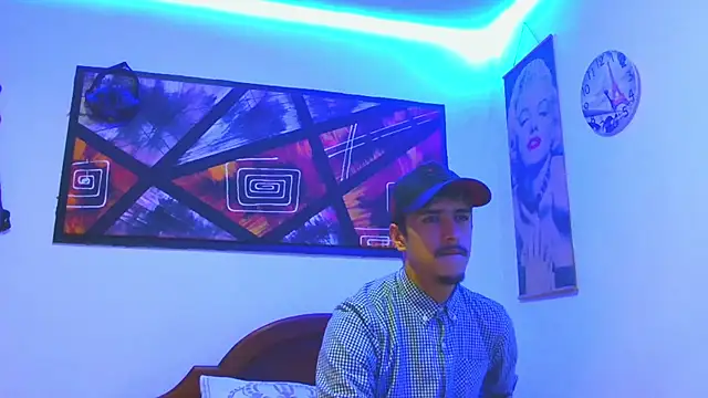 Snapshot of ryan_maxy chatting on September 25, 2025, 8:53 am ryan maxy online show from September 25, 2025, 8:53 am