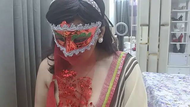 Lovelywife786 online show from July 12, 2026, 3:24 pm