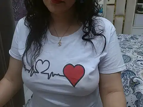 Lovelywife786 online show from June 21, 2026, 10:54 am