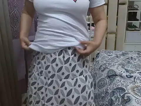 Lovelywife786 online show from June 21, 2026, 10:59 pm