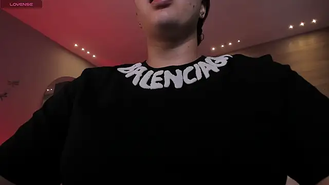 MartinnaBonnet online show from March 4, 2025, 10:46 am