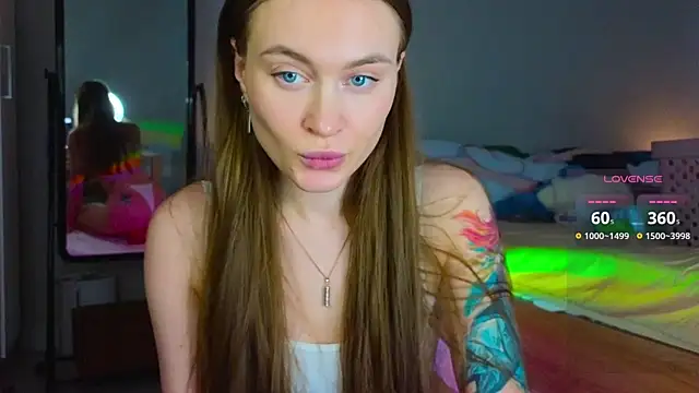 Russian sexy girl1 online show from January 17, 2025, 9:17 am