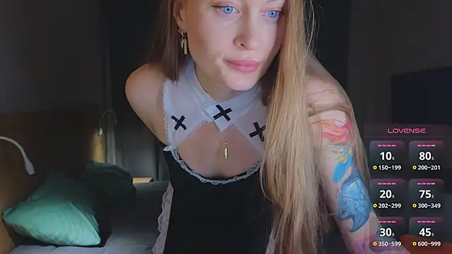 Russian sexy girl1 online show from February 9, 2025, 9:39 pm