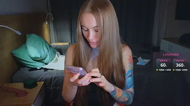 Russian sexy girl1 online show from February 10, 2025, 3:46 am