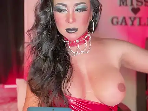 gaylecious69 online show from September 25, 2025, 2:45 pm