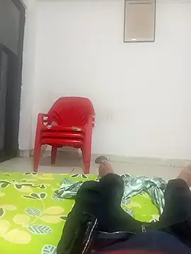 Snapshot of Vulckano43 chatting on January 13, 2026, 7:45 am Vulckano43 online show from January 13, 2026, 7:45 am