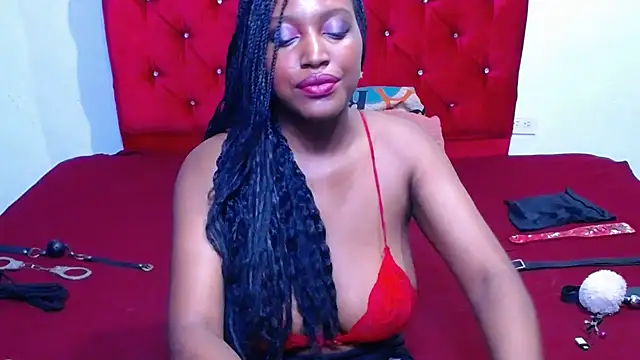 Snapshot of RubyFetish chatting on October 8, 2025, 1:29 am RubyFetish online show from October 8, 2025, 1:29 am