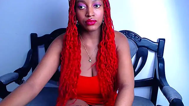 Snapshot of RubyFetish chatting on April 28, 2026, 10:47 pm RubyFetish online show from April 28, 2026, 10:47 pm