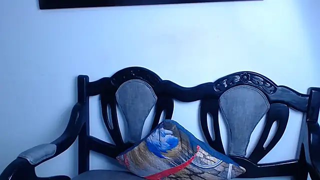 RubyFetish online show from April 5, 2026, 1:45 am