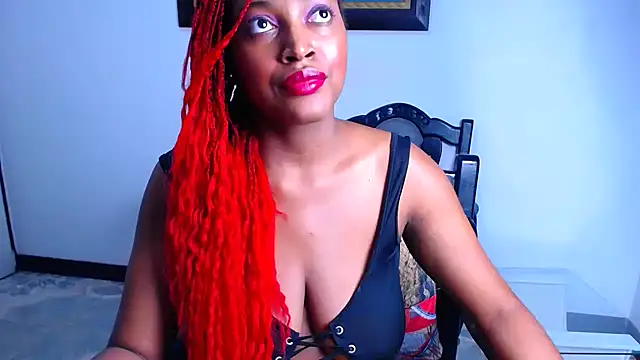 Snapshot of RubyFetish chatting on May 6, 2026, 3:21 am RubyFetish online show from May 6, 2026, 3:21 am