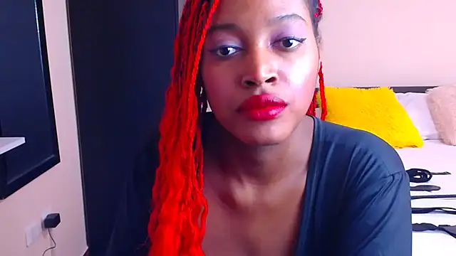 Snapshot of RubyFetish chatting on July 13, 2026, 4:28 pm RubyFetish online show from July 13, 2026, 4:28 pm