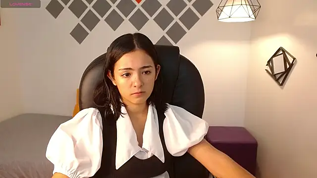 Ivy Gail online show from December 6, 2024, 3:35 am